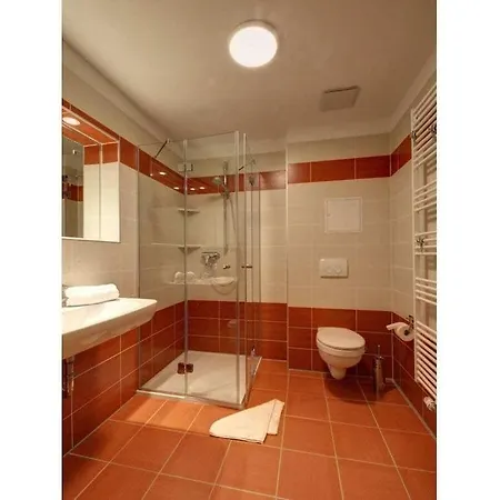 2 Am Schwibbogen Holiday home *