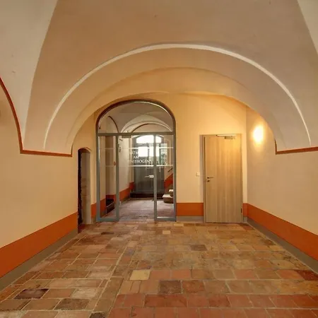 2 Am Schwibbogen Holiday home
