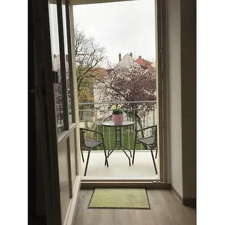 2 Am Schwibbogen Holiday home Gorlitz