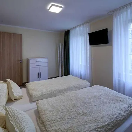 2 Am Schwibbogen Holiday home