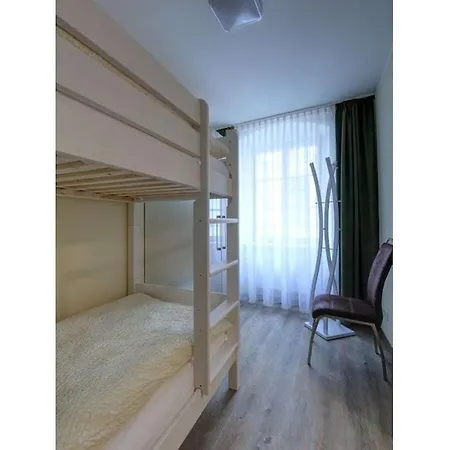Holiday home 2 Am Schwibbogen Gorlitz