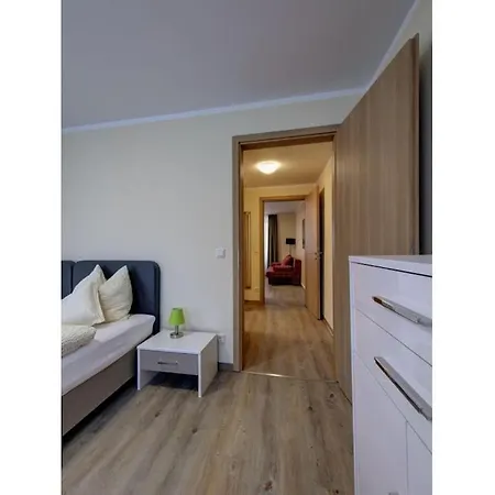2 Am Schwibbogen Holiday home *